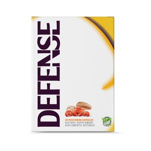 Defense 60 Capsulas