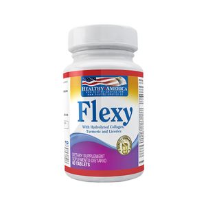 Flexy 60 Capsulas
