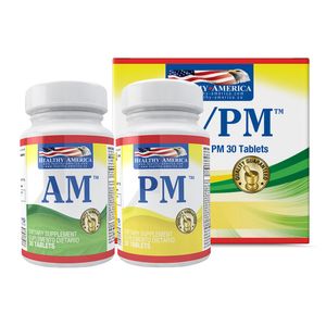 AMPM 60 Tabletas
