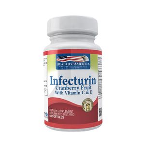 InFecturin 60 Softgels