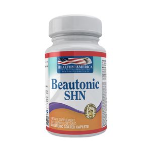 Beautonic SHN 60 Capsulas