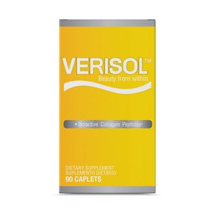 Verisol (Bioactive Peptides) 90 Capsulas