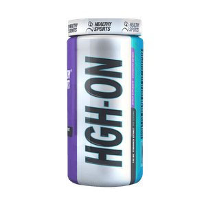 HGH-ON 60 Softgels